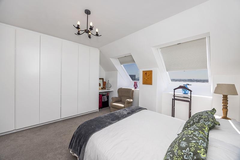 2 Bedroom Property for Sale in Blouberg Beachfront Western Cape